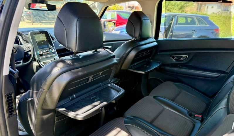 RENAULT GRAND SCENIC 1.5 HYBRID ASSIST completo