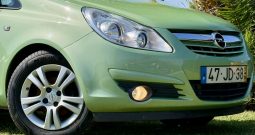 OPEL CORSA 1.3 ECOFLEX