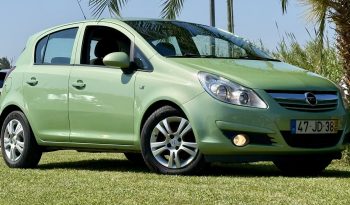 OPEL CORSA 1.3 ECOFLEX completo