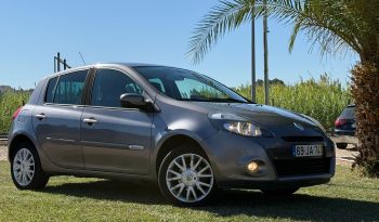 RENAULT CLIO 1.2 DYNAMIQUE completo