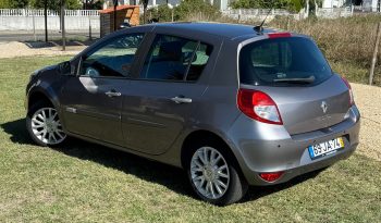 RENAULT CLIO 1.2 DYNAMIQUE completo