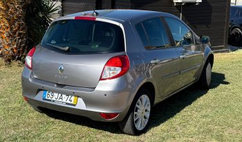 RENAULT CLIO 1.2 DYNAMIQUE completo
