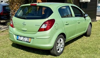 OPEL CORSA 1.3 ECOFLEX completo