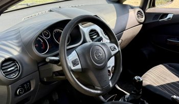 OPEL CORSA 1.3 ECOFLEX completo