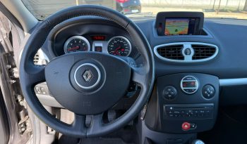 RENAULT CLIO 1.2 DYNAMIQUE completo
