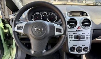 OPEL CORSA 1.3 ECOFLEX completo