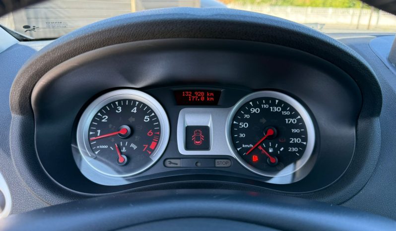 RENAULT CLIO 1.2 DYNAMIQUE completo
