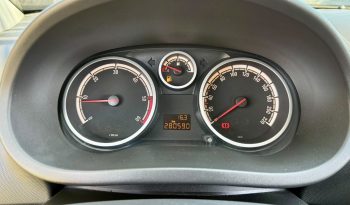 OPEL CORSA 1.3 ECOFLEX completo