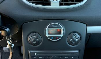 RENAULT CLIO 1.2 DYNAMIQUE completo