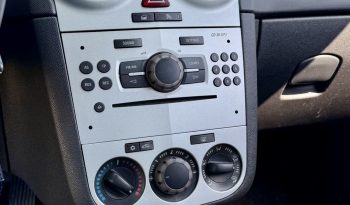OPEL CORSA 1.3 ECOFLEX completo