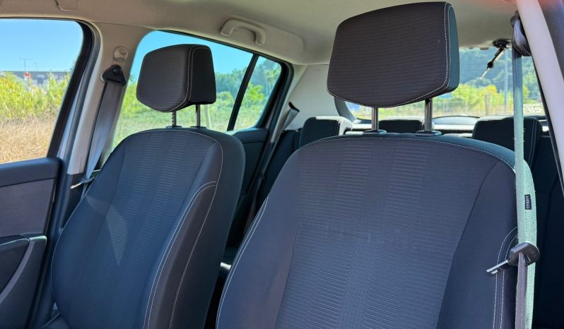 RENAULT CLIO 1.2 DYNAMIQUE completo