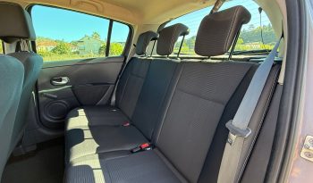 RENAULT CLIO 1.2 DYNAMIQUE completo