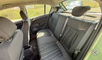 OPEL CORSA 1.3 ECOFLEX completo