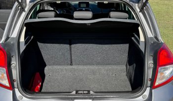 RENAULT CLIO 1.2 DYNAMIQUE completo