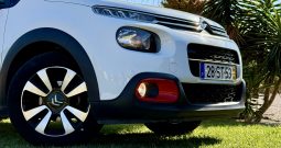CITROEN C3 1.2 SHINE