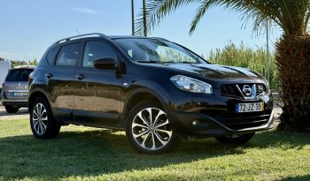 NISSAN QASHQAI 1.5 TEKNA PREMIUM completo