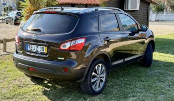 NISSAN QASHQAI 1.5 TEKNA PREMIUM completo