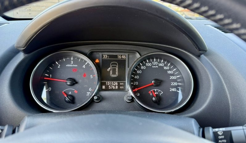 NISSAN QASHQAI 1.5 TEKNA PREMIUM completo