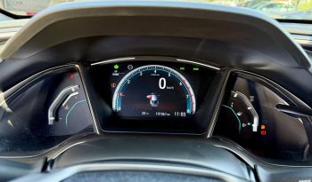 HONDA CIVIC TURBO DYNAMIC completo