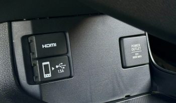 HONDA CIVIC TURBO DYNAMIC completo