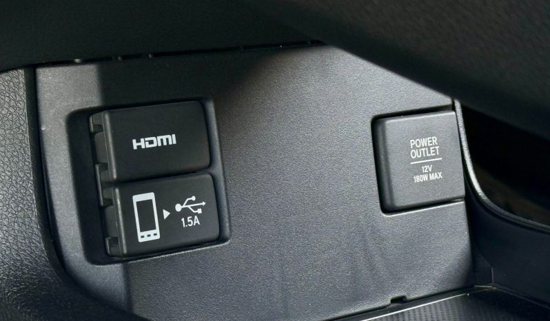 HONDA CIVIC TURBO DYNAMIC completo