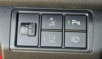 HONDA CIVIC TURBO DYNAMIC completo