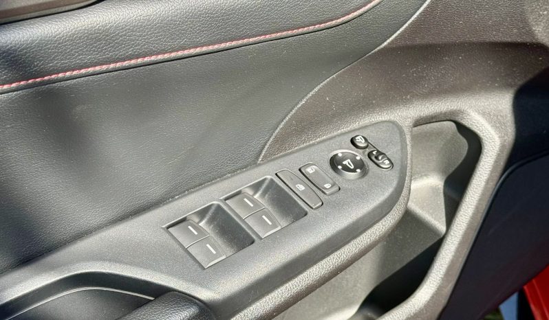 HONDA CIVIC TURBO DYNAMIC completo