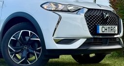 DS DS3 CROSSBACK EAT8