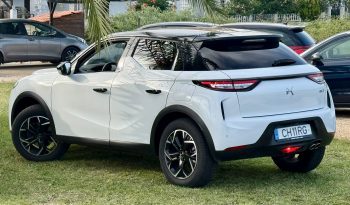 DS DS3 CROSSBACK EAT8 completo