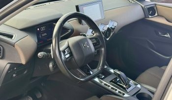 DS DS3 CROSSBACK EAT8 completo