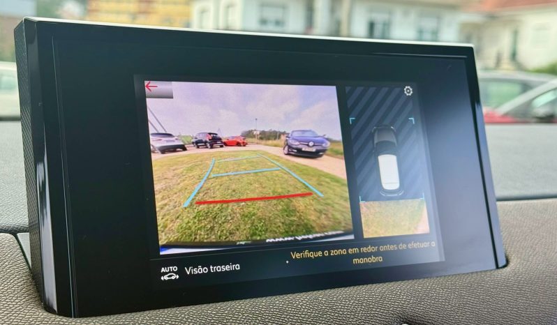 DS DS3 CROSSBACK EAT8 completo