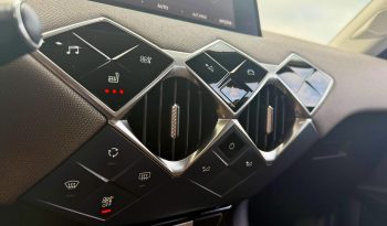 DS DS3 CROSSBACK EAT8 completo