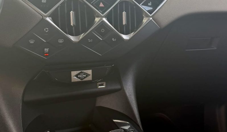 DS DS3 CROSSBACK EAT8 completo