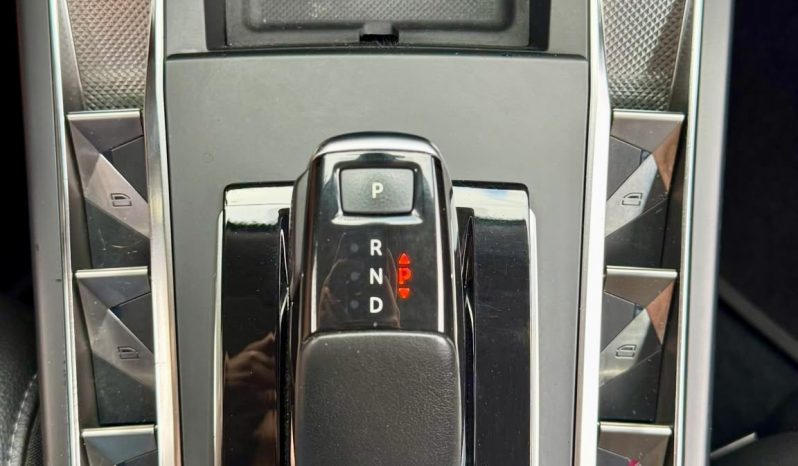 DS DS3 CROSSBACK EAT8 completo