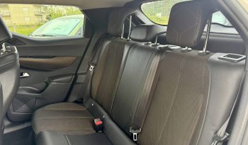 DS DS3 CROSSBACK EAT8 completo