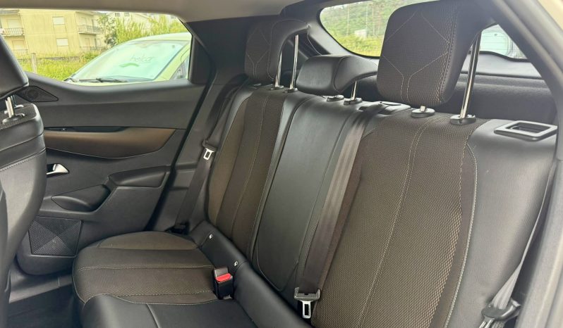 DS DS3 CROSSBACK EAT8 completo