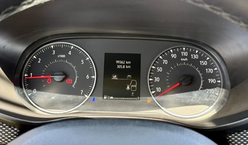 DACIA SANDERO 1.0 BI-FUEL completo