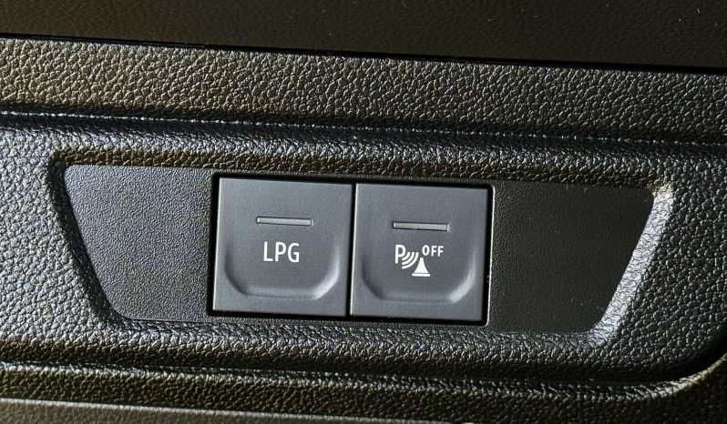 DACIA SANDERO 1.0 BI-FUEL completo