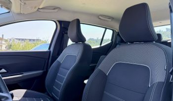 DACIA SANDERO 1.0 BI-FUEL completo
