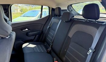 DACIA SANDERO 1.0 BI-FUEL completo