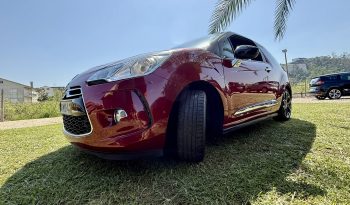 CITROEN DS3 1.6 HDI SPORT CHIC completo