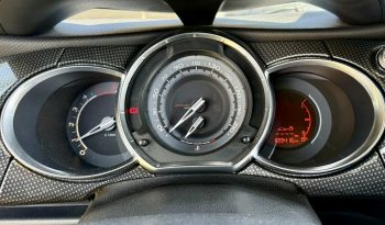 CITROEN DS3 1.6 HDI SPORT CHIC completo
