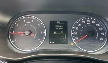 DACIA SANDERO 1.0 BI-FUEL completo