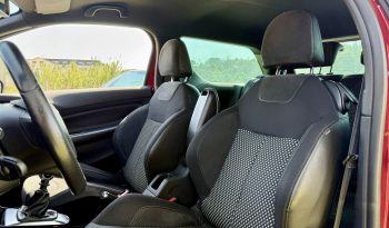 CITROEN DS3 1.6 HDI SPORT CHIC completo