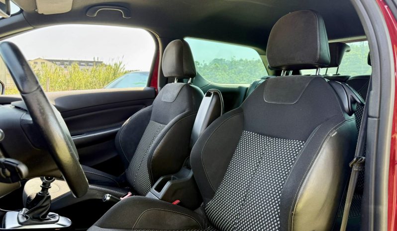 CITROEN DS3 1.6 HDI SPORT CHIC completo