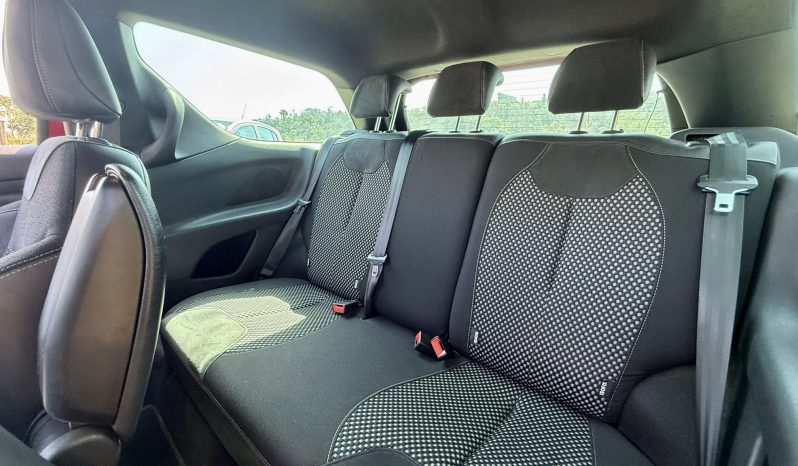 CITROEN DS3 1.6 HDI SPORT CHIC completo