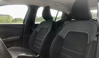 DACIA SANDERO 1.0 BI-FUEL completo