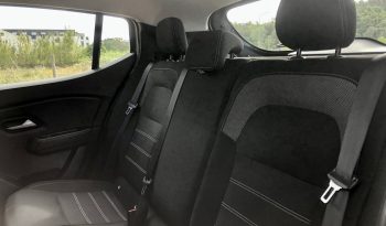 DACIA SANDERO 1.0 BI-FUEL completo