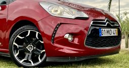 CITROEN DS3 1.6 HDI SPORT CHIC