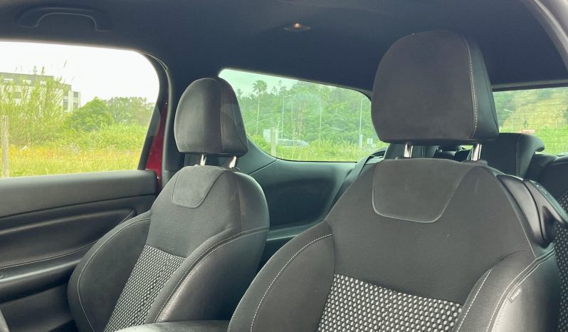 CITROEN DS3 1.6 HDI SPORT CHIC completo